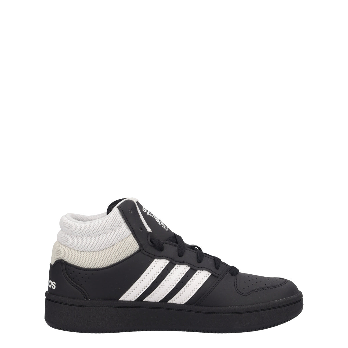 HOOPS MID CLASSIC J Sneakers Junior Nere
