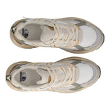 Sneakers Uomo Beige