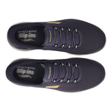 ARCH FIT SUMMITS KYNOR Sneakers Slip-on Uomo Blu