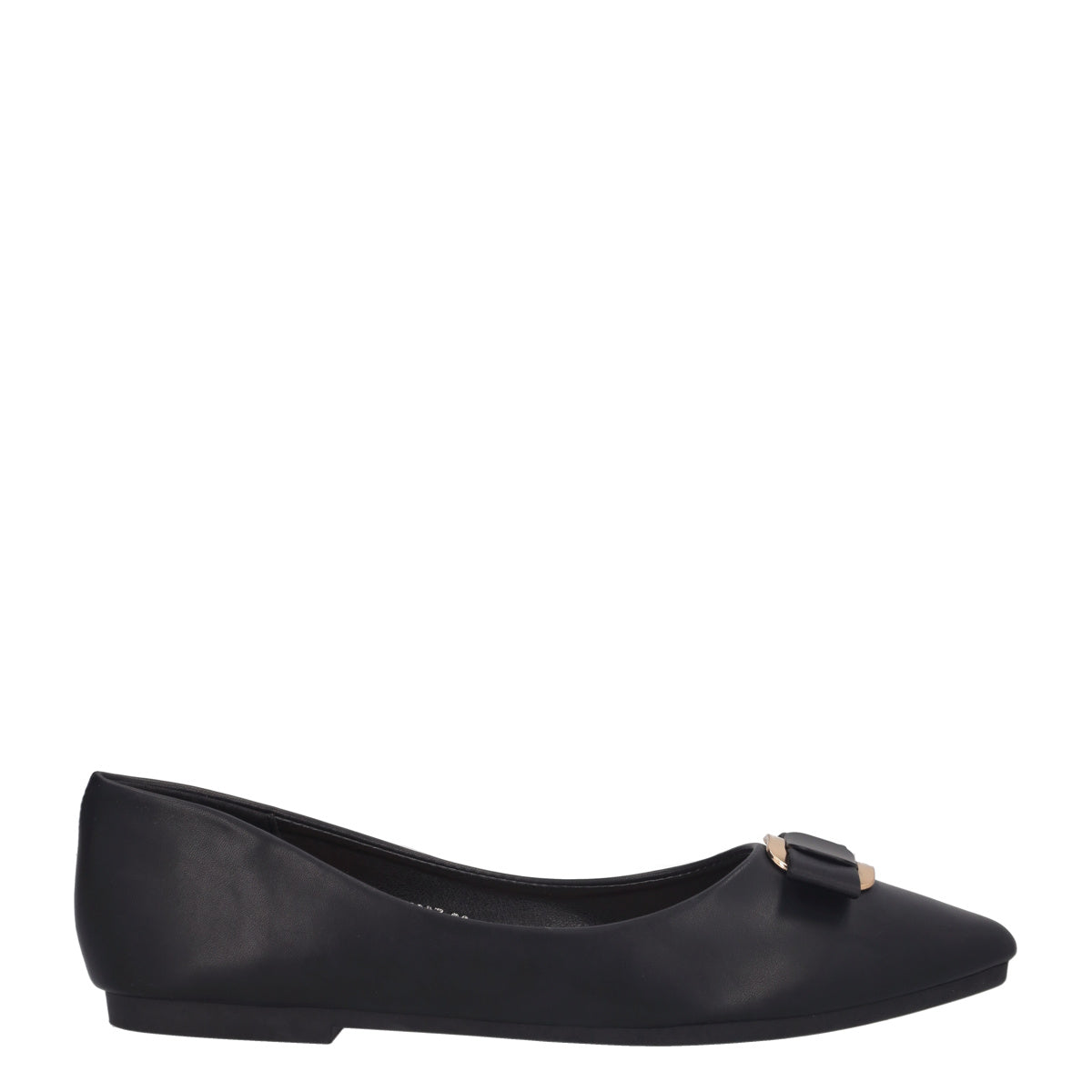 Ballerine Donna Nere