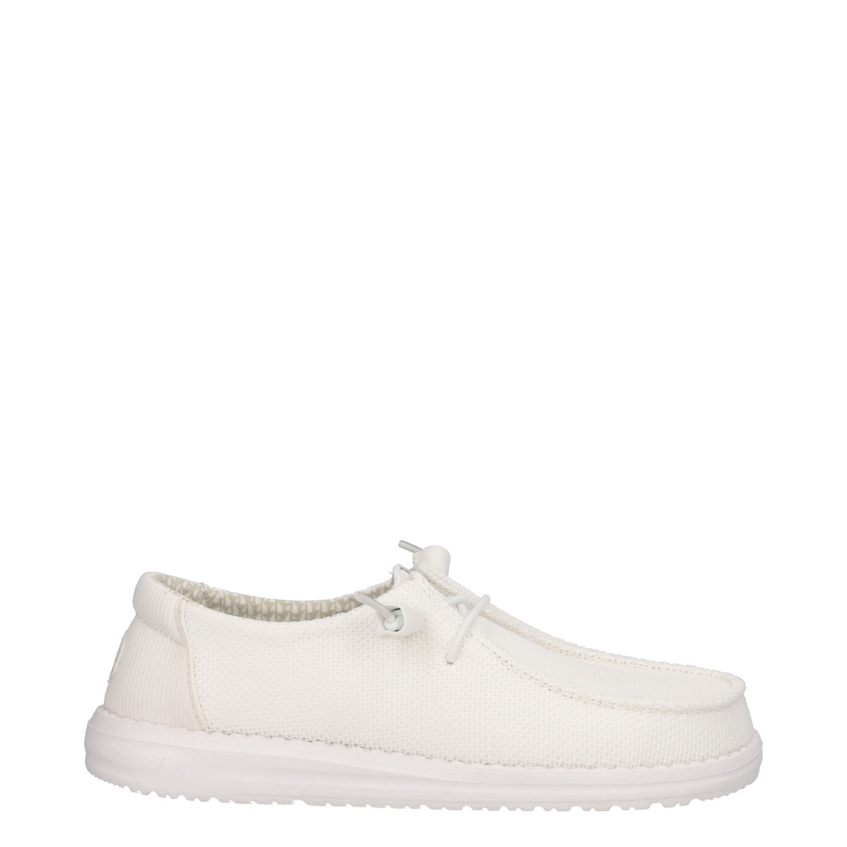 WENDY STRETCH SOX Mocassini Slip-on Donna Bianchi