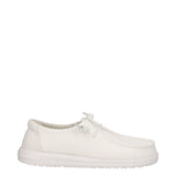 WENDY STRETCH SOX Mocassini Slip-on Donna Bianchi