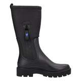 Stivali da pioggia Donna Neri