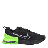 AIR MAX ALPHA TRAINER 6 Running Uomo Nera e Verde