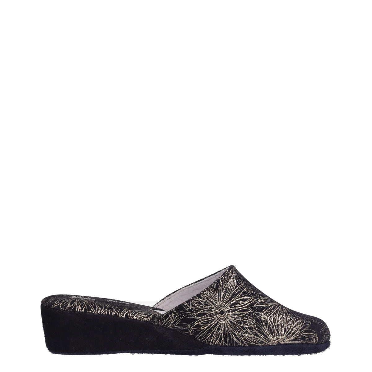 Ciabatta Casa Donna Blu