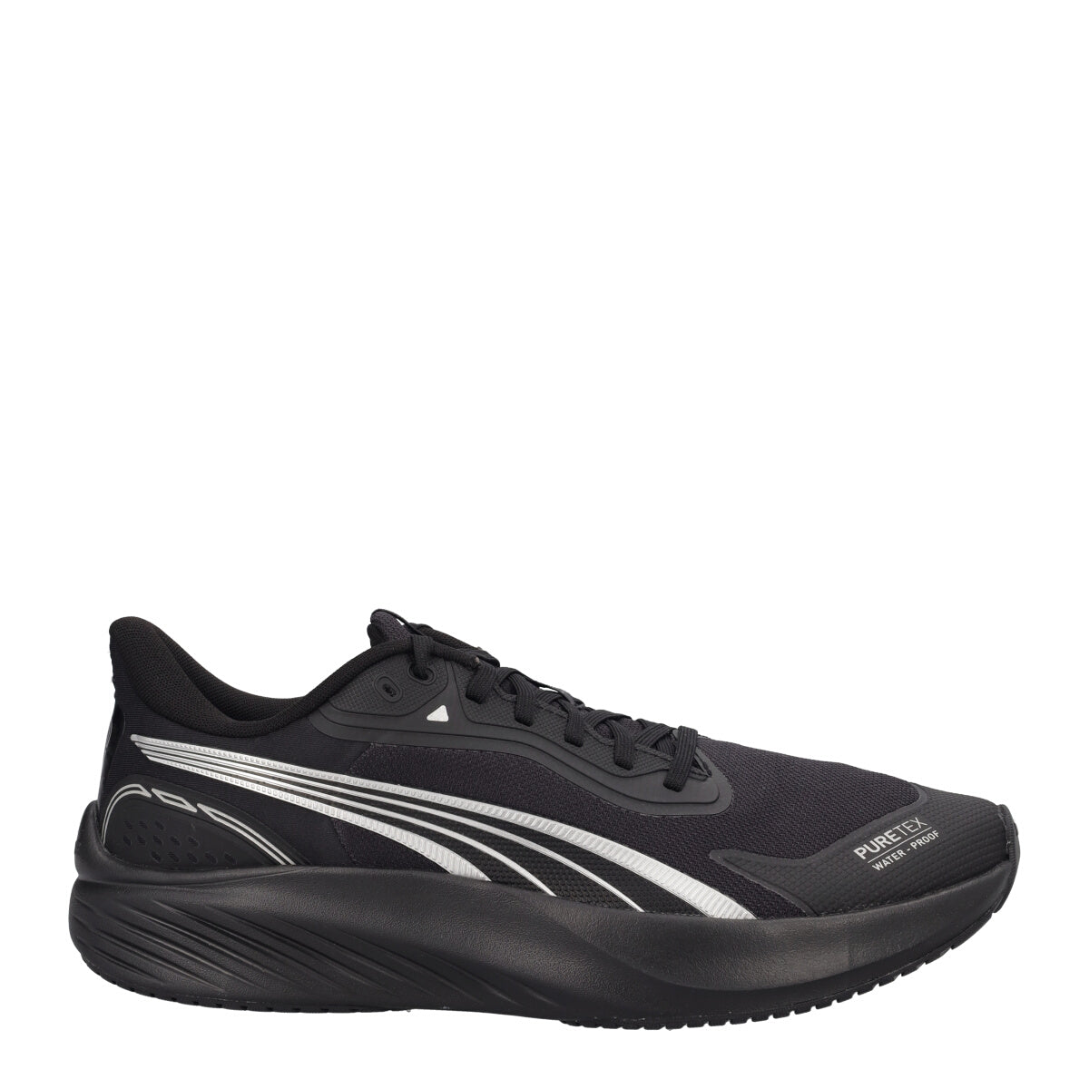 POUNCE LITE PTX Running Uomo Nere