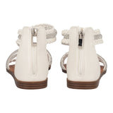 Sandali Donna Bianche