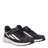 FAITO FB Sneakers Bambino Nere