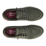 Sneakers Donna Verde