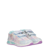 Sneakers Bambina Azzurre - Frozen Azzurre