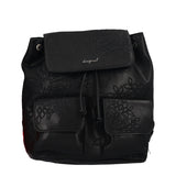 PALADIO Zaino Donna Nero