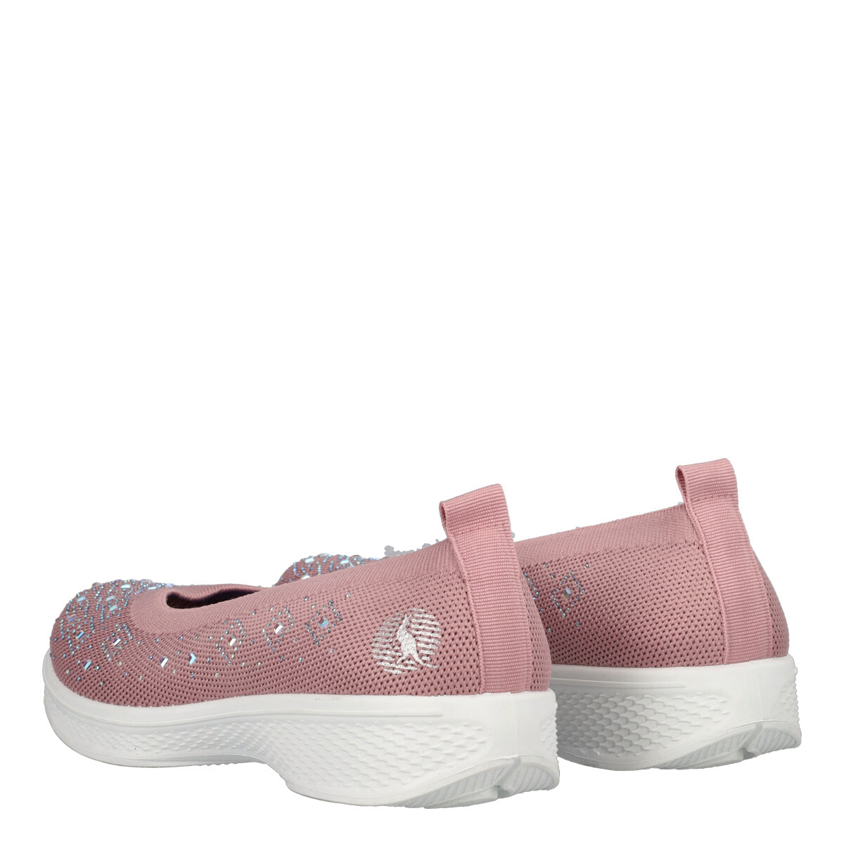Slip-on Donna Rosa