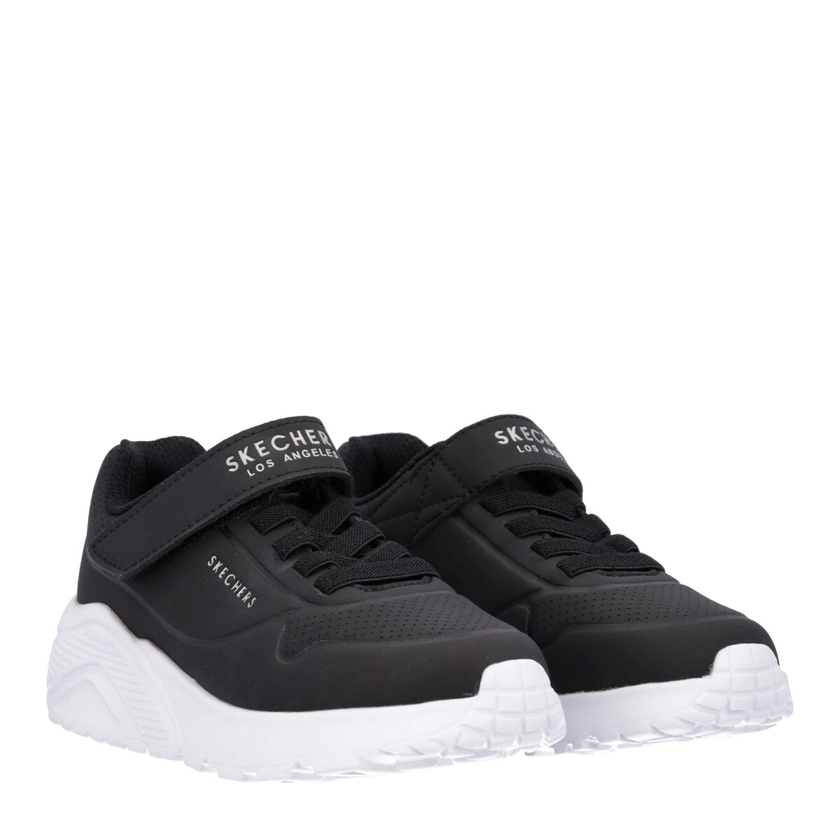 UNO LITE VENDOX Sneakers Bambini nere