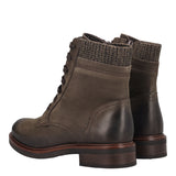 CLARISSA Anfibi Donna Verdi