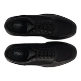 Sneakers Comfort Uomo Nere