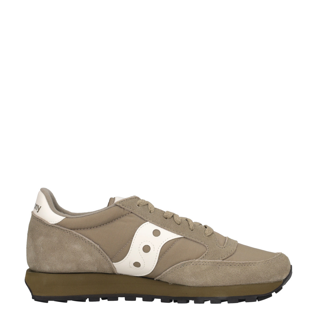 JAZZ ORIGINAL Sneakers Uomo Verdi