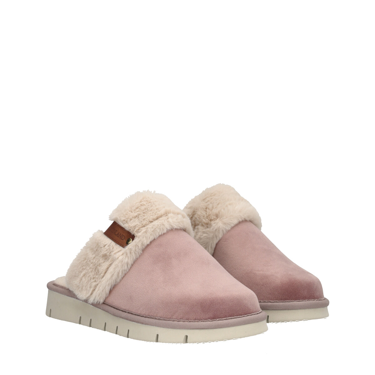 LOXI Ciabatte Donna Malva