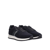 VARGAS Sneakers Uomo Blu
