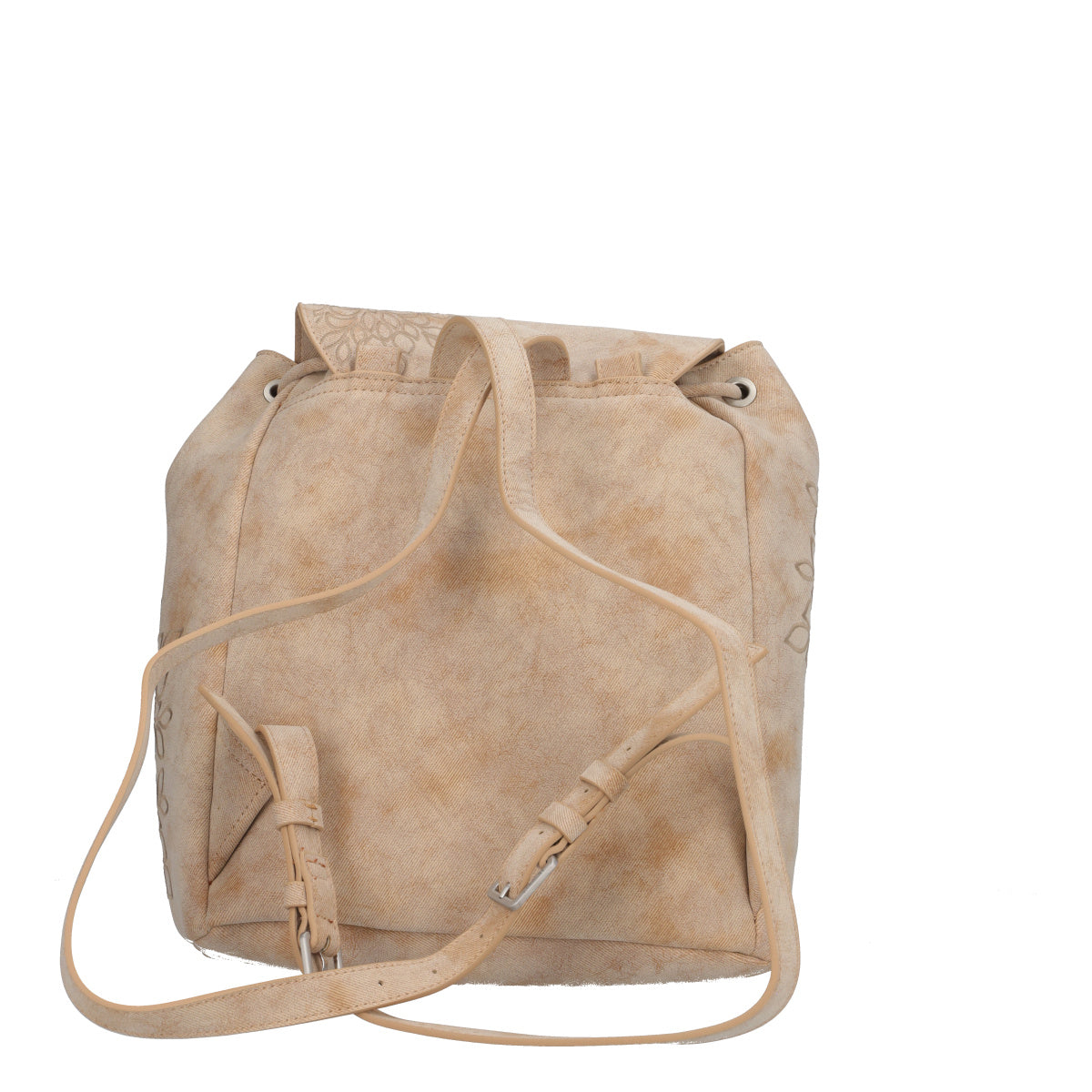 PALADIO Zaino Donna Beige