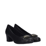 Decolleté Comfort Donna Nere
