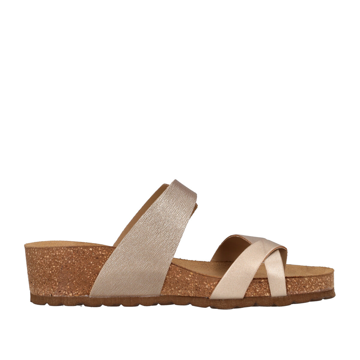 Infradito Donna Platino