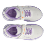 HRO J G PS Sneakers Bambina Lilla