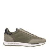 Sneakers Uomo Verde