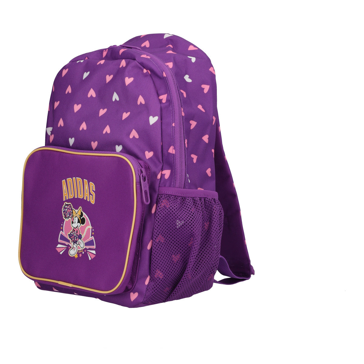 LK DY MI BPK Zaino Minni Viola