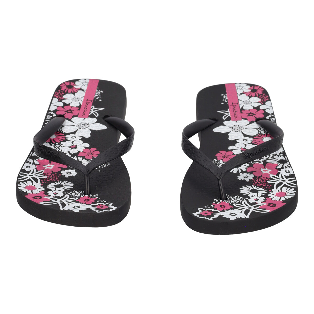 CLASSICA HAPPY XII FEM Infradito Donna Nere