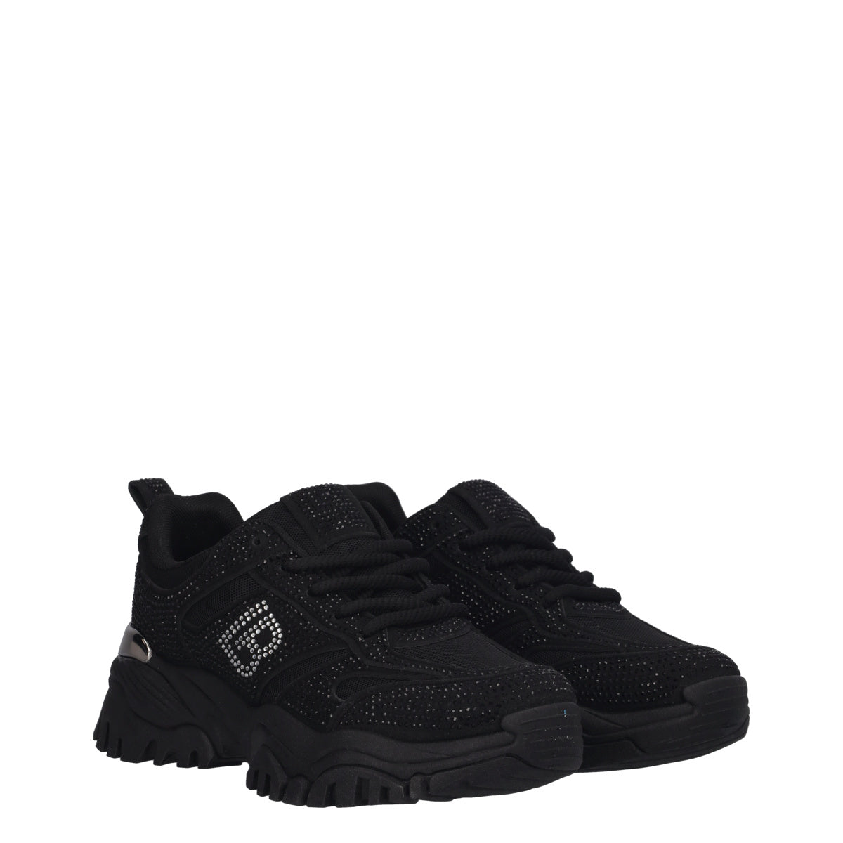 Sneakers Donna Nere