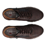 Sneakers Uomo Marroni