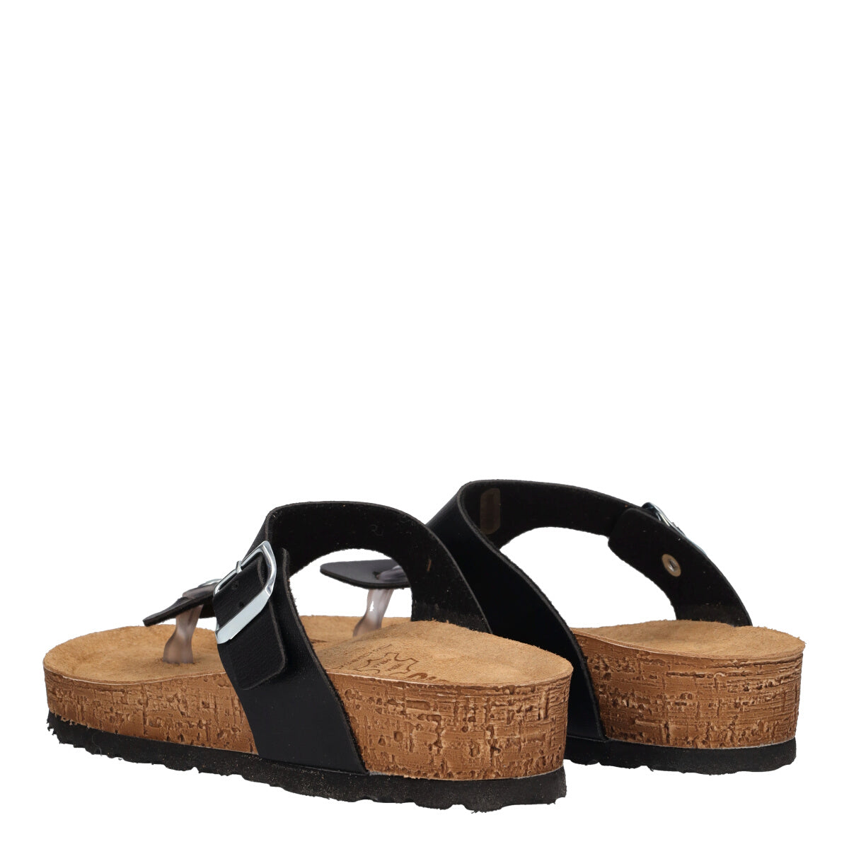 Infradito Donna Neri