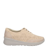 Sneakers Donna Beige
