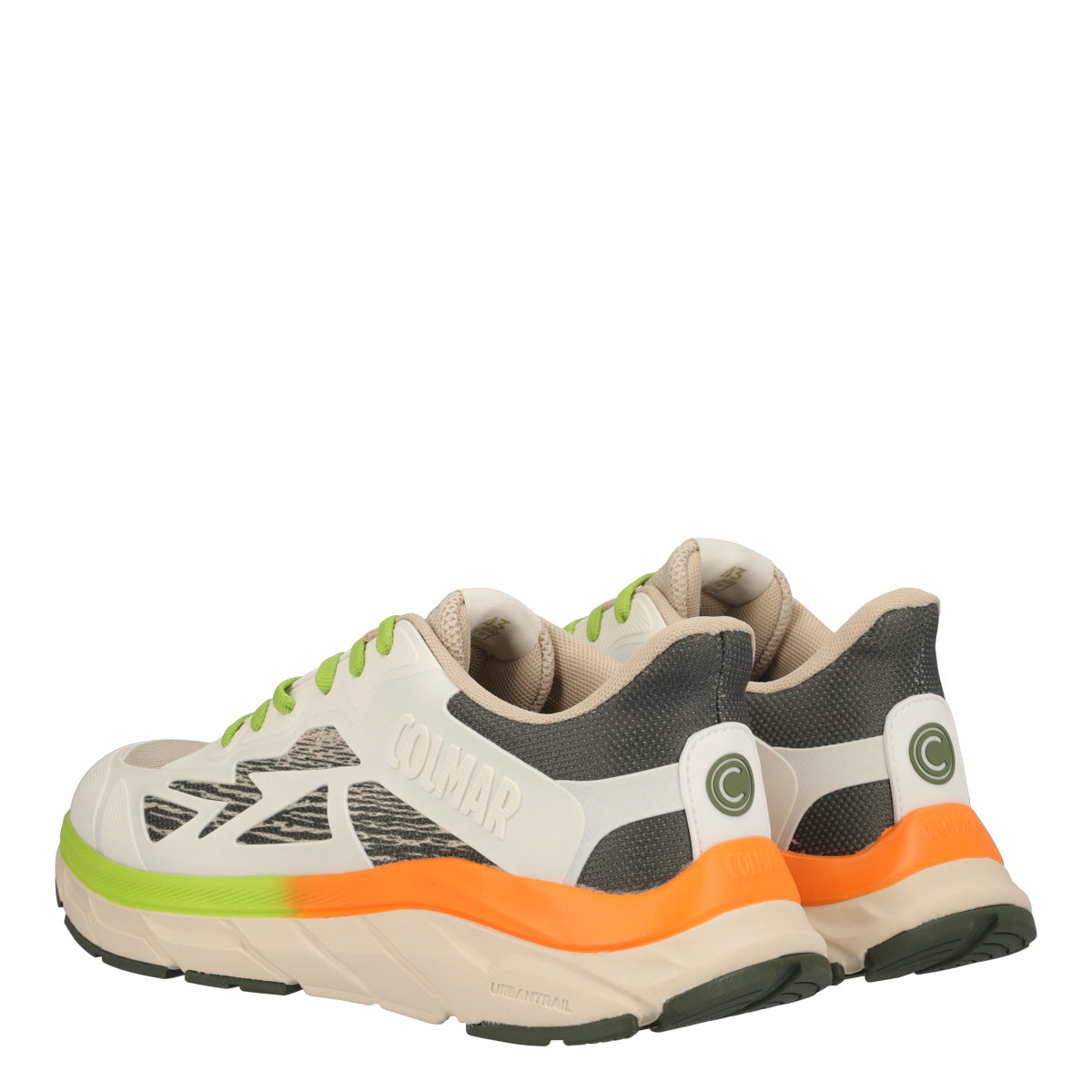 URBAN TRAIL X2 NEXT Running Uomo Beige