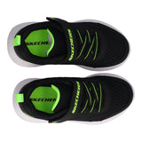 BOUNDER Sneakers Bambino Nere