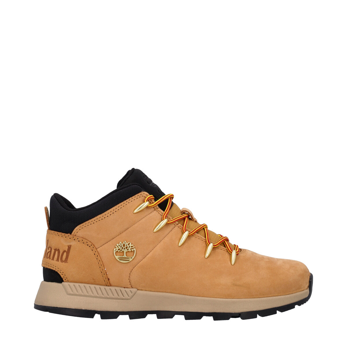 SPRINT TREKKER MID Trekking junior Beige