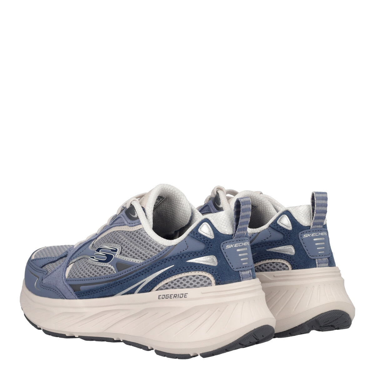 EDGERIDE Sneakers Donna Azzurre