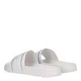MORRO BAY LOGO SLIPPER WMN Ciabatte Mare Donna Bianche
