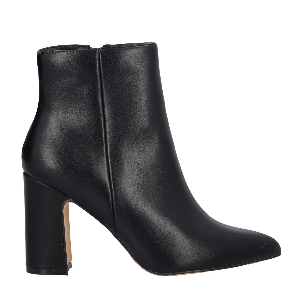 Stivaletti Donna Neri