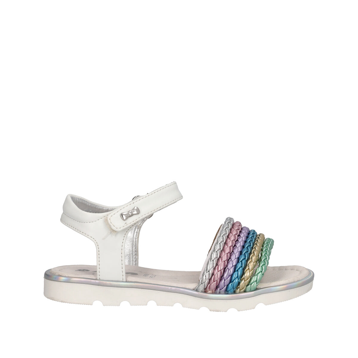 Sandali Bambina Multicolor