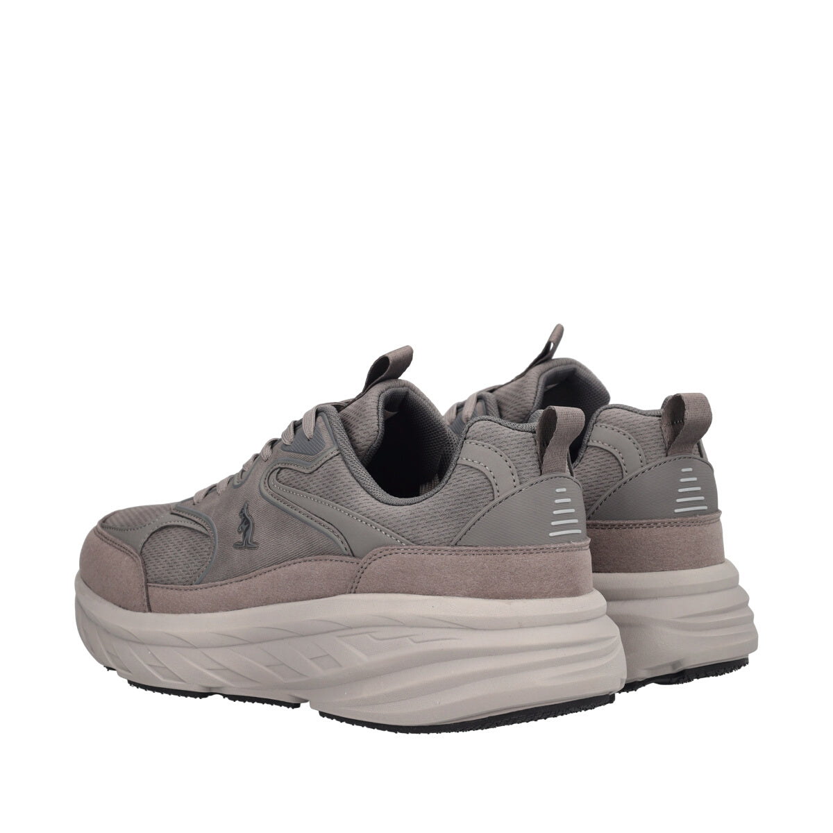 STROH 2 Sneakers Uomo Grigie
