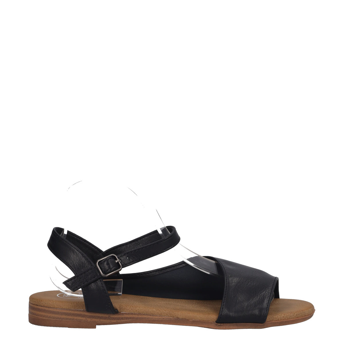 Sandali Donna Neri