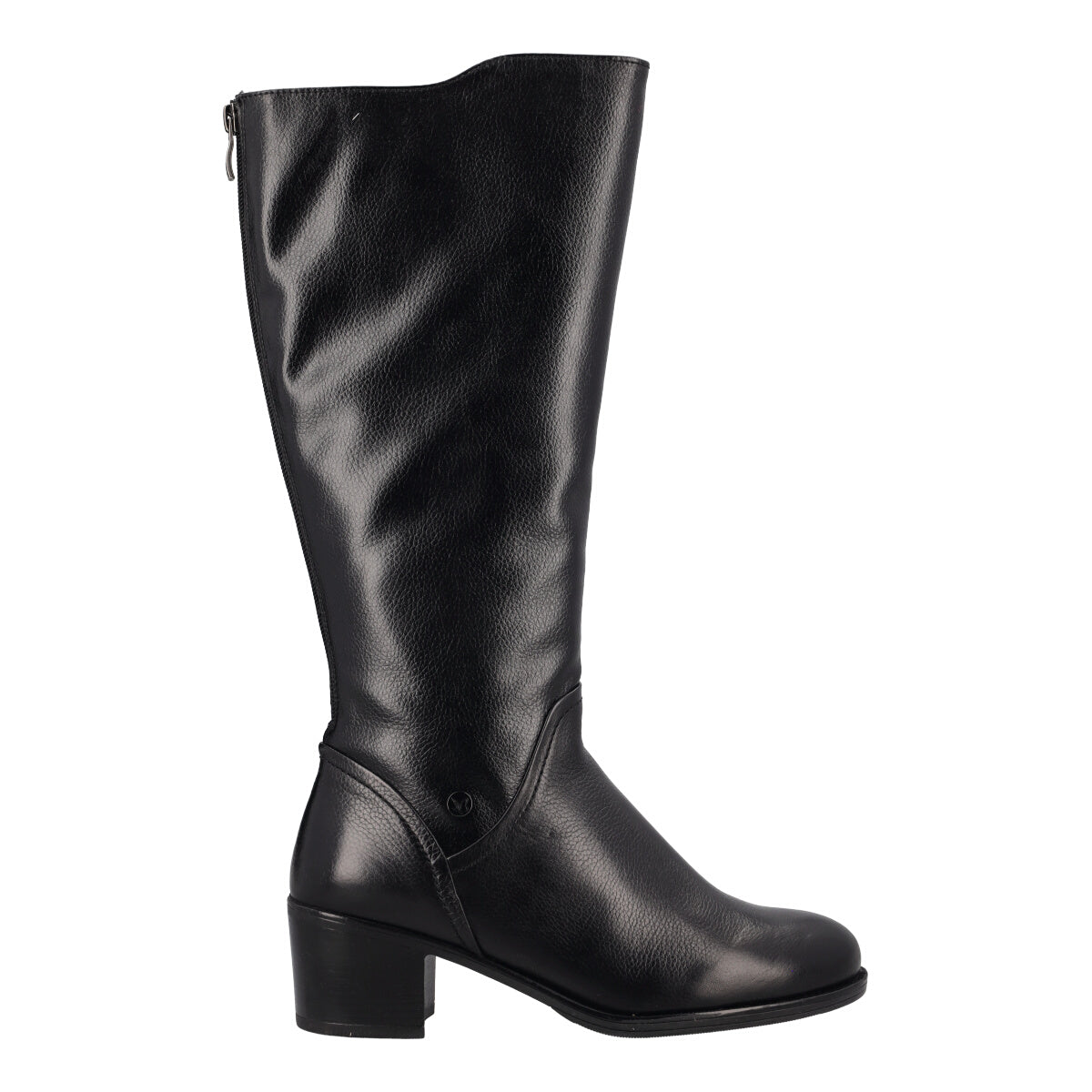 Stivali Donna Neri