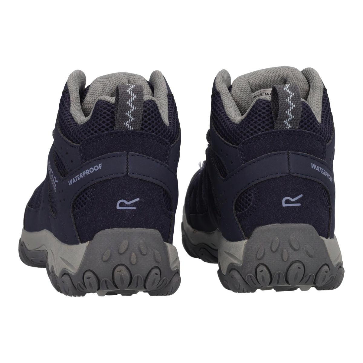 EDGEPOINT MID W Trekking Donna Blu