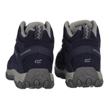EDGEPOINT MID W Trekking Donna Blu