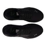 SOFTRIDE ENZO 5 SLIP TECH Slip-on Sportive Uomo Nere