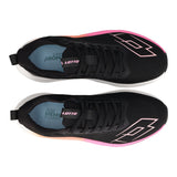 SPEEDRIDE 700 III W Running Donna Nere e Fucsia