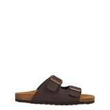 Ciabatte Donna Marroni