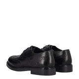 Scarpe Eleganti e Cerimonia Uomo Nere