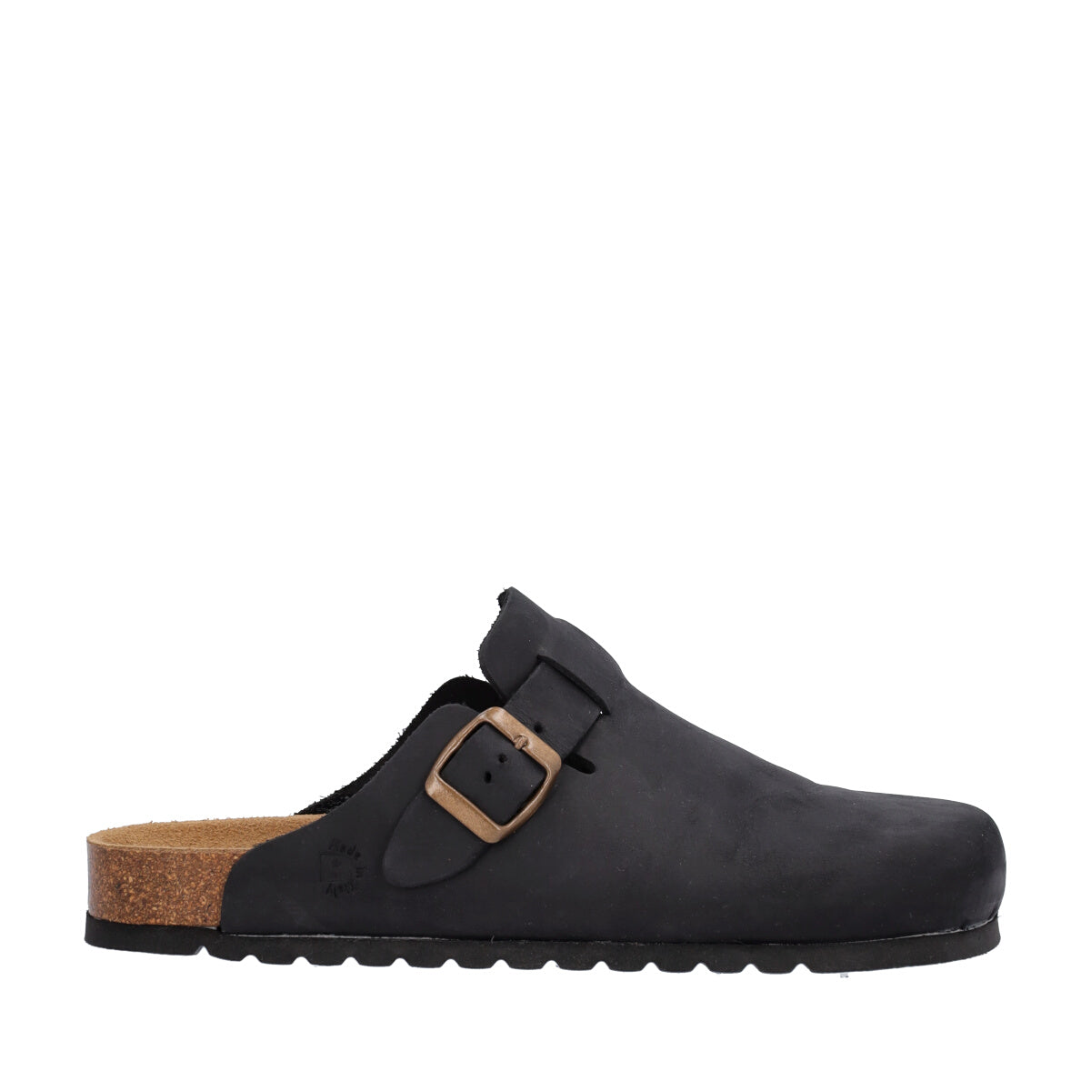 Strap Sandali Garibaldina Bioline Ciabatte Uomo CIABATTE Uomo